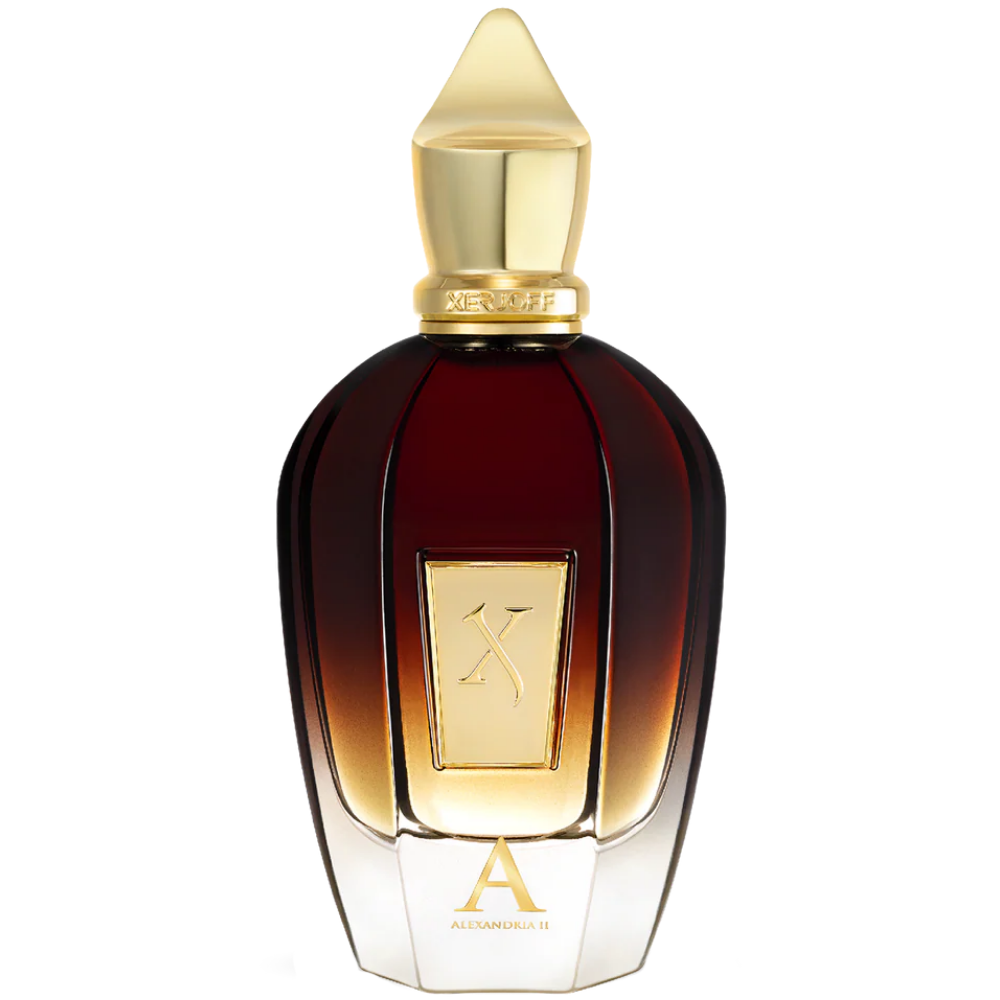 Xerjoff Alexandria II Eau De Parfum 100ml