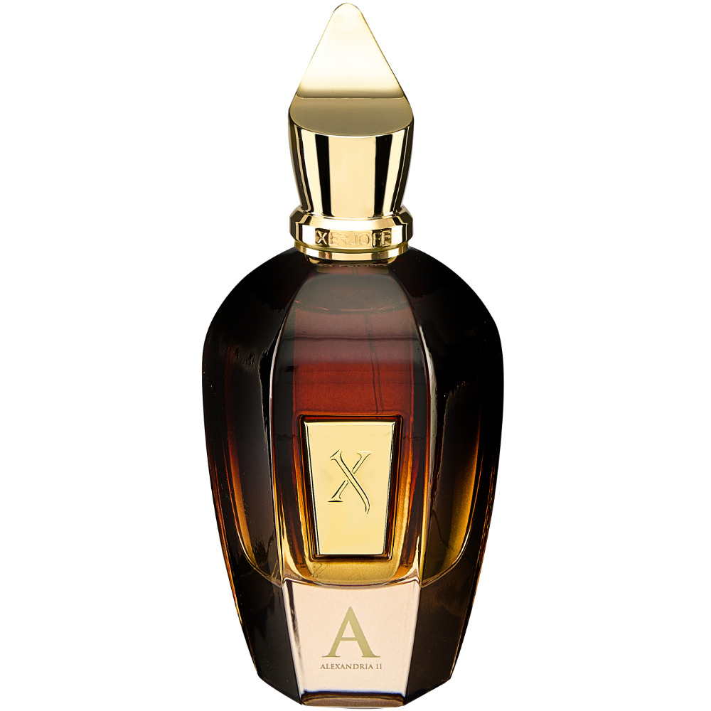 Xerjoff Alexandria II Eau De Parfum 100ml – Justmylook