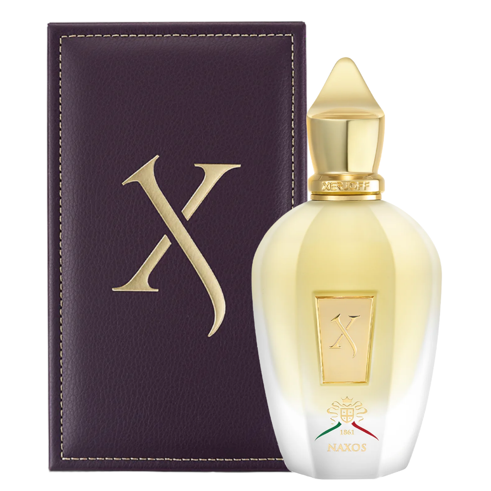 XERJOFF NAXOS 香水 100ml Xerjoff Naxos Eau de Parfum, 100 ml - Cosmeterie Online Shop
