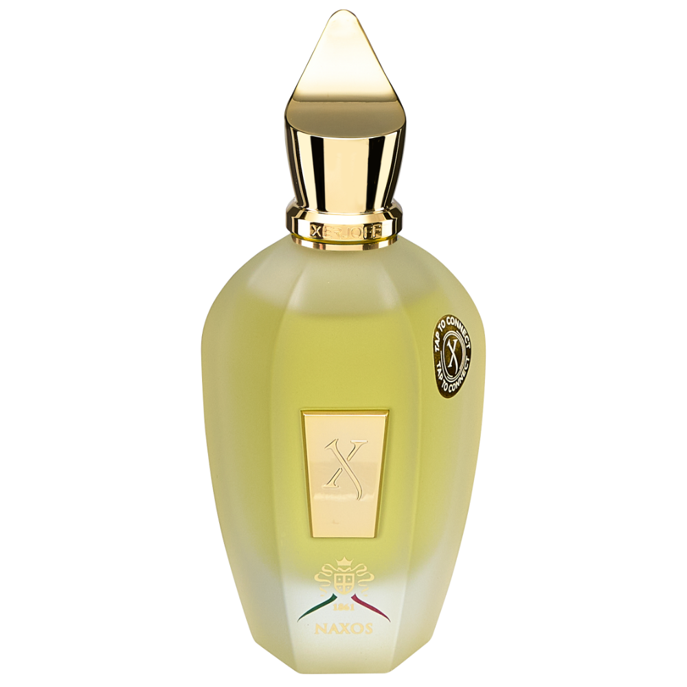 Xerjoff Naxos Eau De Parfum 100ml