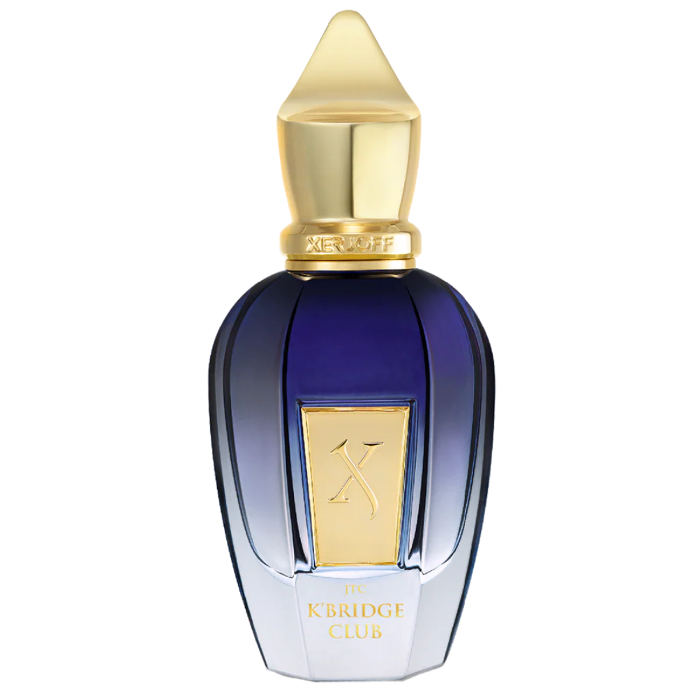 Xerjoff K'Bridge Club Eau De Parfum 50ml