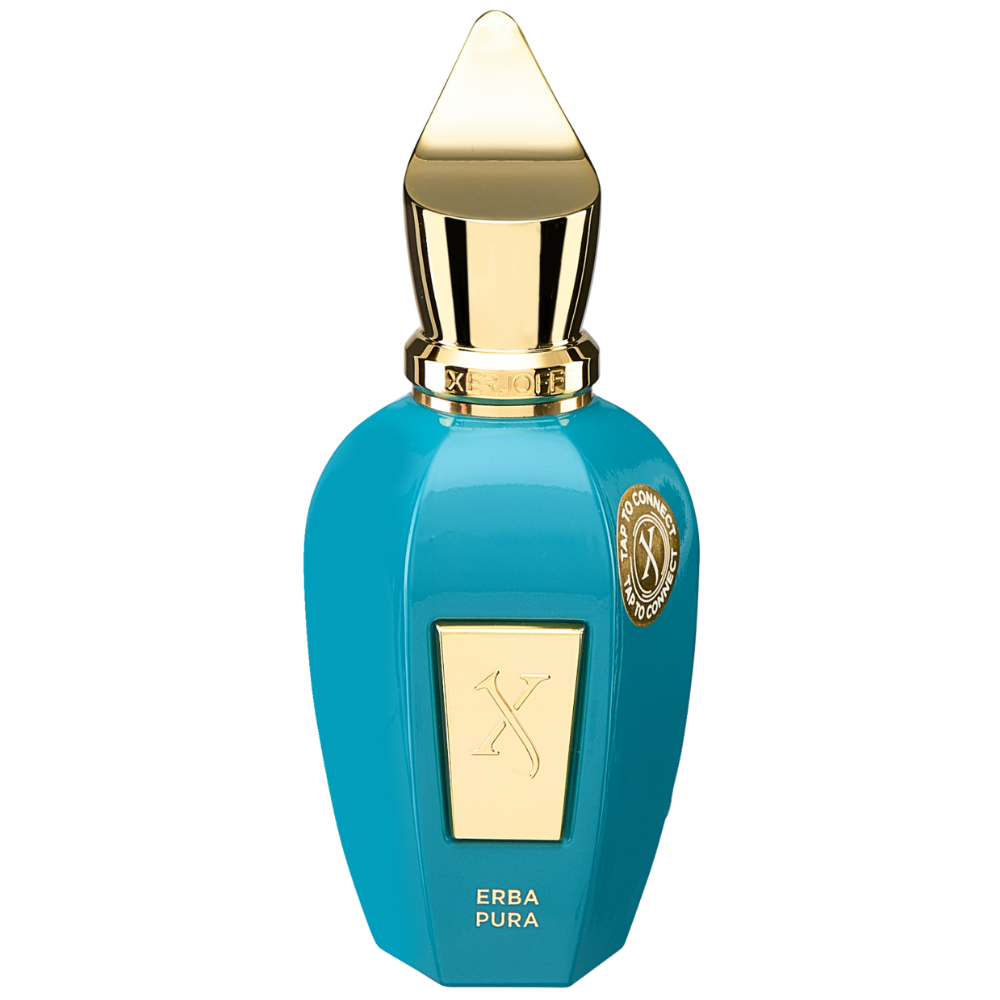 Xerjoff Erba Pura Eau De Parfum 50ml