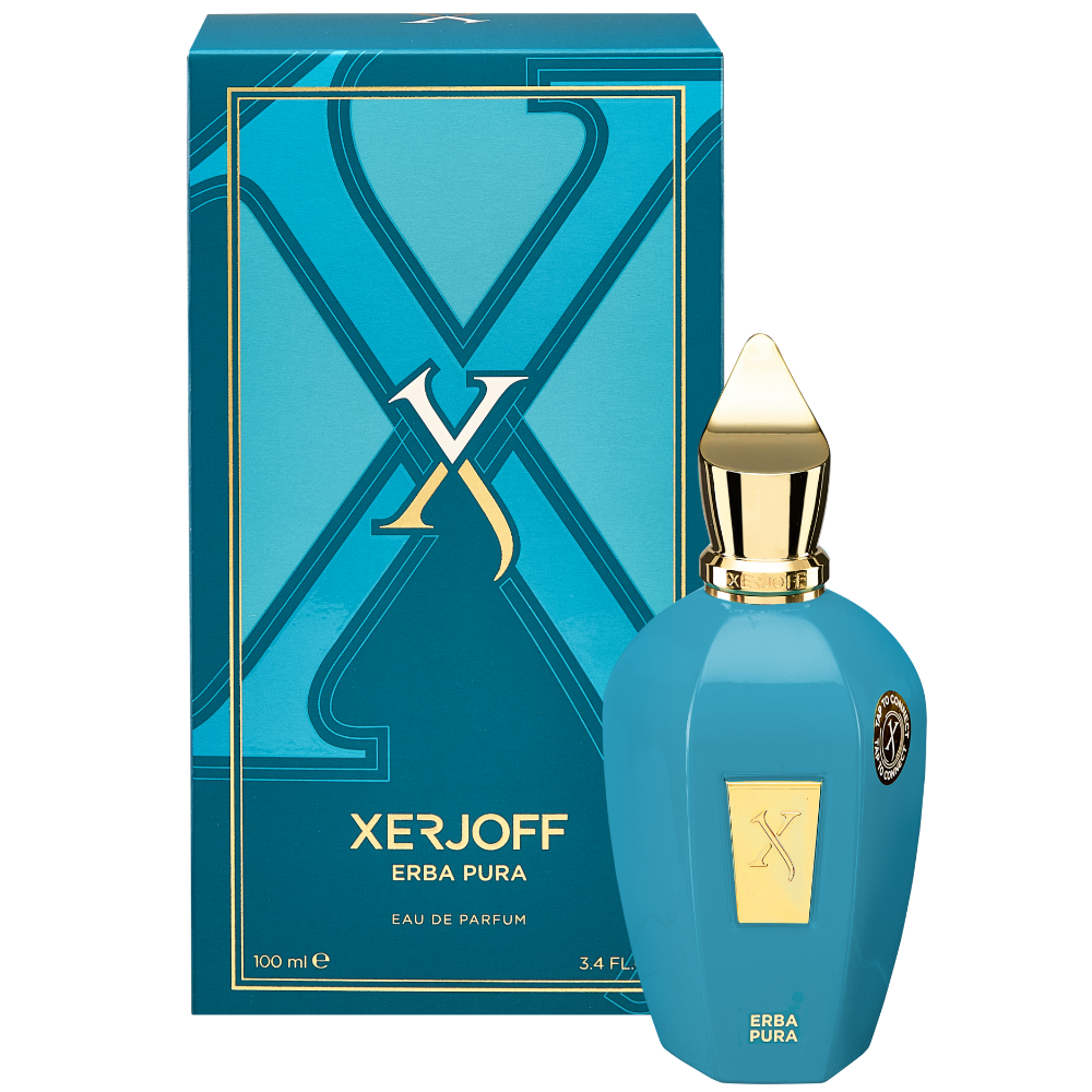 Xerjoff Erba Pura Eau De Parfum 100ml – Justmylook