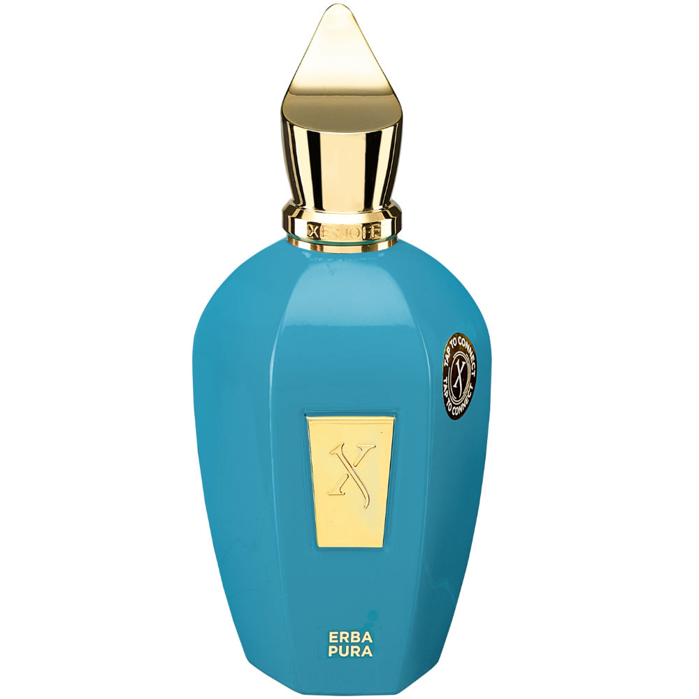 Xerjoff Erba Pura Eau De Parfum 100ml