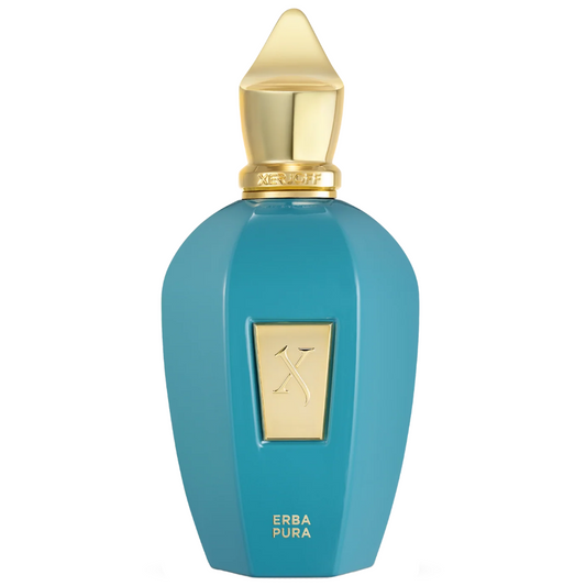 Xerjoff Erba Pura Eau De Parfum 100ml