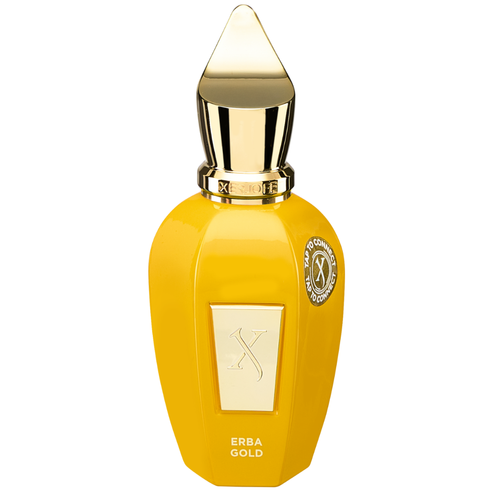 Xerjoff Erba Gold Eau De Parfum 50ml