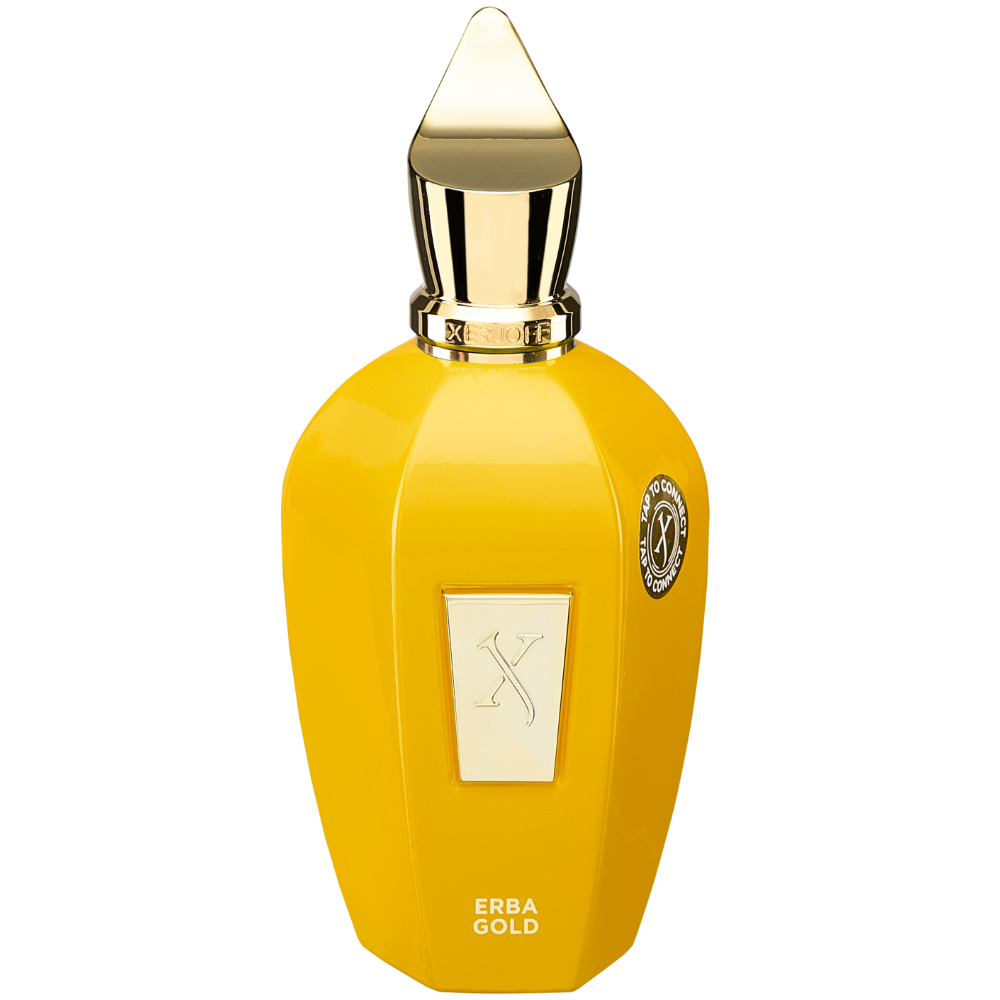 Xerjoff Erba Gold Eau De Parfum 100ml