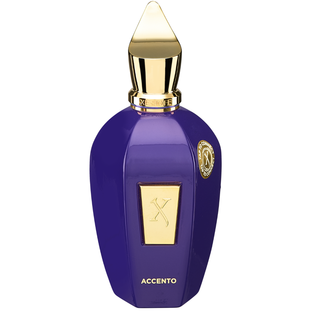 Xerjoff Accento Eau De Parfum 100ml