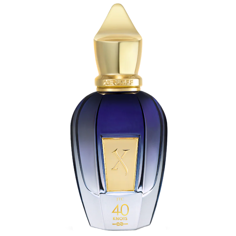Xerjoff 40 Knots Eau De Parfum 50ml