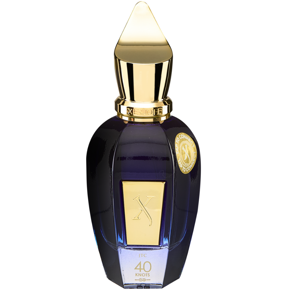 Xerjoff 40 Knots Eau De Parfum 50ml – Justmylook