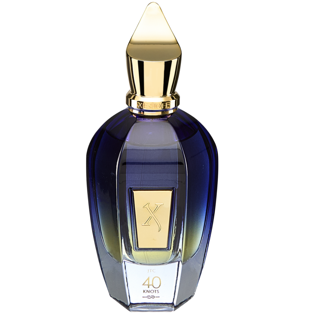 Xerjoff 40 Knots Eau De Parfum 100ml
