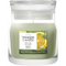 Small Signature Jar Candle