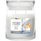 Medium Signature Jar Candle