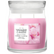 Medium Signature Jar Candle