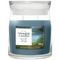 Medium Signature Jar Candle