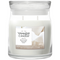 Medium Signature Jar Candle