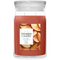 Large Signature Jar Candle