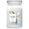 Large Signature Jar Candle