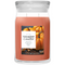 Large Signature Jar Candle