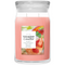 Large Signature Jar Candle
