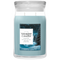 Large Signature Jar Candle