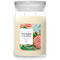 Large Signature Jar Candle