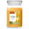 Large Signature Jar Candle
