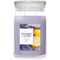 Large Signature Jar Candle