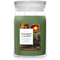 Large Signature Jar Candle