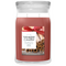 Large Signature Jar Candle