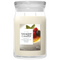 Large Signature Jar Candle