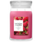 Large Signature Jar Candle
