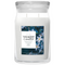 Large Signature Jar Candle