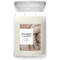Large Signature Jar Candle