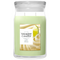 Large Signature Jar Candle