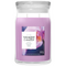 Large Signature Jar Candle