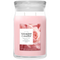Large Signature Jar Candle