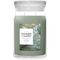 Large Signature Jar Candle