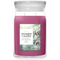 Large Signature Jar Candle