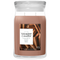 Large Signature Jar Candle