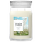 Large Signature Jar Candle