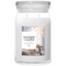 Large Signature Jar Candle