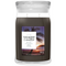 Large Signature Jar Candle