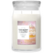 Large Signature Jar Candle