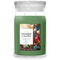 Large Signature Jar Candle