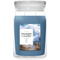 Large Signature Jar Candle