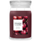 Large Signature Jar Candle