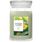 Large Signature Jar Candle