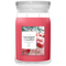 Large Signature Jar Candle
