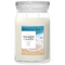 Large Signature Jar Candle